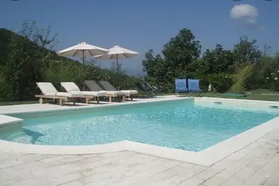 Image de Villarosa Spicciano Exclusive Villa with pool