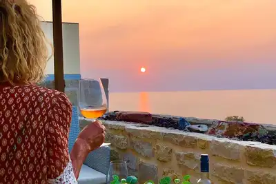 Image de Suite Leon, Seafront Residence