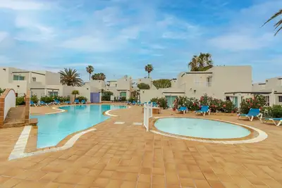 Flatguest Alisios - Pool - Relax - WiFi