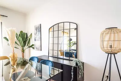 Image de Twilight Blue Apartment, Ponte de Sor, Portalegre! new!