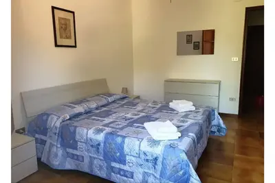 Image de Vacation home Roccalupa - Pollina Palermo