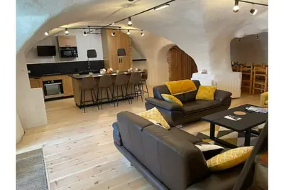 Image de Lodge de 200m2 tout confort - max 16 pers -