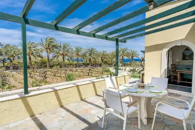 Image de Carissa house in Crete