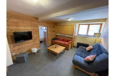 Image de Le Cocoon, l'appart cosy pour 6 pers max