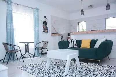 Image de Nyali 1st Ave 1 bedroom villa with pool