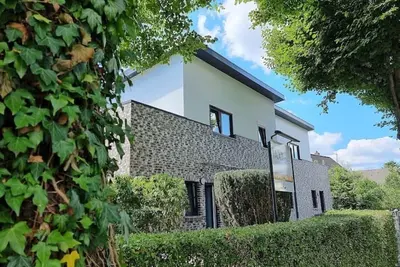 Image de \"achterwasser\" - Moderne Ferienwohnung in Varel