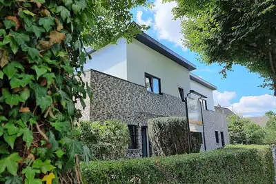 Image de \"steuerbord\" - Moderne Ferienwohnung in Varel