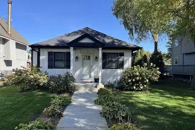 Image de Riverside Cottage