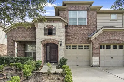 Image de Spacious Family Friendly Home