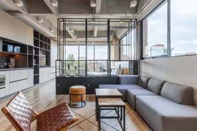 Image de w* | Perfect Loft in Parque 93
