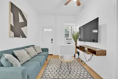 Image de Spectacular 2- bedroom Apt in Yonkers, Ny