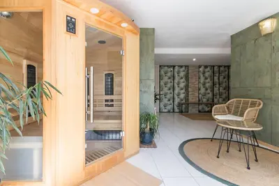 Image de Maison Sous les pommiers