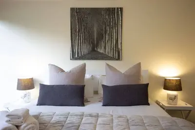 Image de Smb-M1 Ground Floor Apt