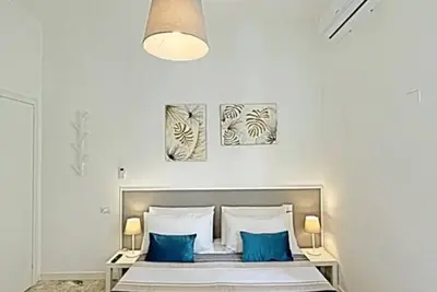 Image de Pit Stop Ciampino Station - Deluxe room shared bathroom
