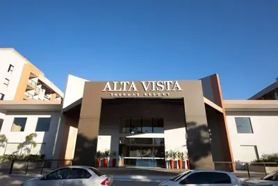 Image de Alta Vista hot waters resort