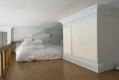 Image de Uk. Lo. Uxb - Lovely loft with garden in Acton