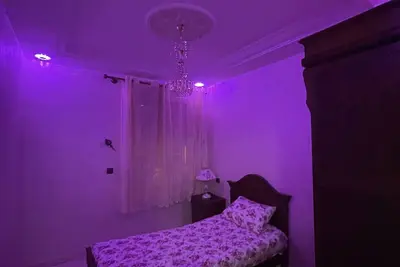 Image de Superbe appartement en résidence a hay mohamedi agadir