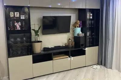 Image de Comfortable appartments in downtown of Samarkand