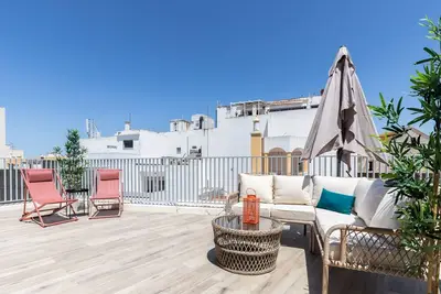 Image de Larimar Orange Apartment, Portimão, Algarve! new!