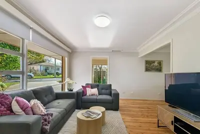 Image de Collwood Cottage - 2 Storey Family Home