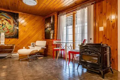 Image de Catskills Chalet - Trevonne