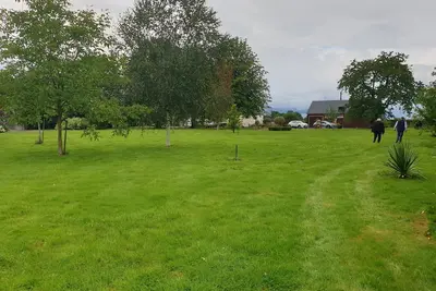 Image de Charmante Maison dans un parc de près de 3ha