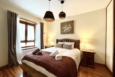 Image de Apartament Deluxe Espot