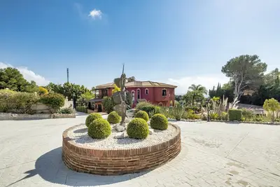 Image de villa spain