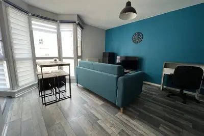 Image de Piscine olympique - Première conciergerie