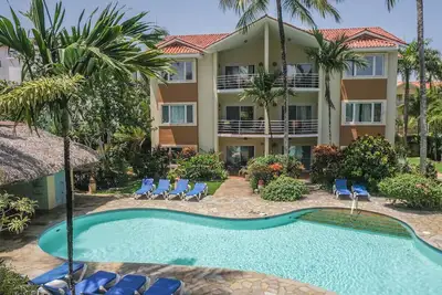 Image de Elegant 2-bedroom apartment in Ocean Dream
