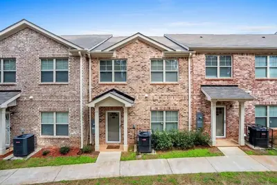 Image de Atlanta Suburban Retreat Townhouse