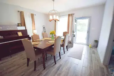 Image de Modern Country Home at the Serenity Place