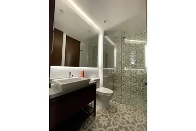 Image de 402 Luxury Designed Loft near Virrey Park & Tzone