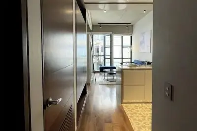 Image de 203 Luxury Designed Loft near Virrey Park & Tzone