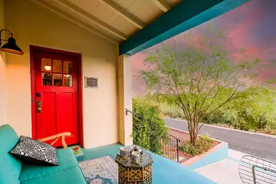 Image de The Quail Cottage+Sunny Historic Cottage+Wineries+Outdoor Living
