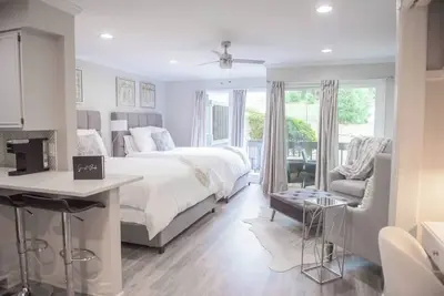 Image de The Lucky Lie - Entire Condo in Pinehurst