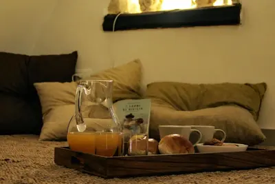 Image de Cozy apartment in the heart of the historic center of Palermo