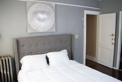 Image de 3 bedroom House-Full Kitchen & Bathroom, Livingroom & Dining Room