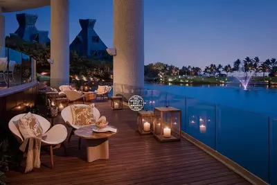 Image de Grand Luxxe Nuevo Vallarta 4br/4. 5ba Residence