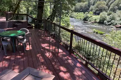 Image de Spectacular Siuslaw River Views
