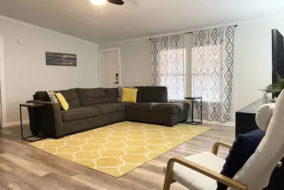 Image de Cheerful 3 Bdrm Mfd Home w/ Relaxing Atmosphere