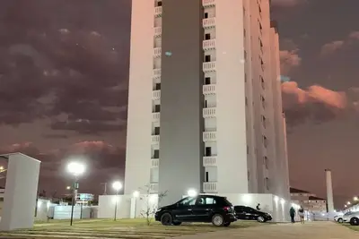 Image de Apartamento alto padrão 2/4 9