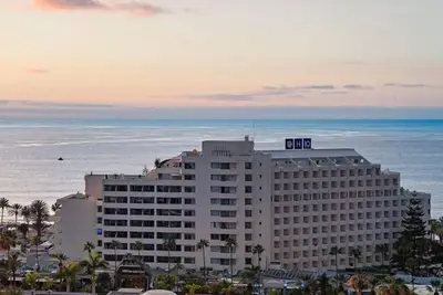 Image de Las Americas Panoramic View