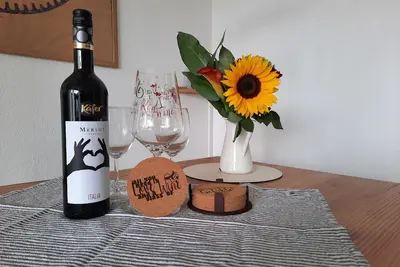 Image de Vacation apartment \"Kleine Heimat\" Winterberg Hildfeld - hiking, biking, skiing -