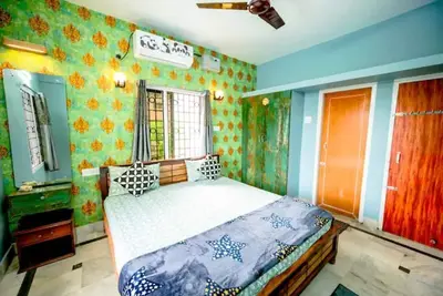 Image de Laxmi Kutir Apartments