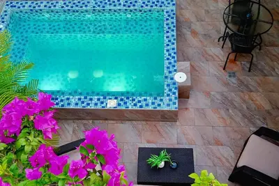 Image de Guest friendly 7 bedroom House great Location