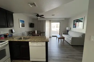 Image de GetAways at Havasu Dunes Resort