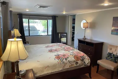 Image de Cozy Barrio Bungalow Cose to Downtown and the UofA