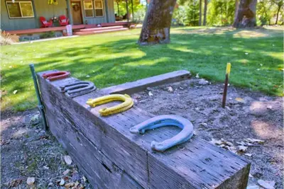 Image de Heavenly Rogue River Retreat