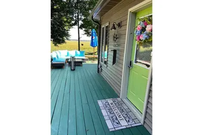 Image de Relaxing Cottage + 2 mins to fishing access site